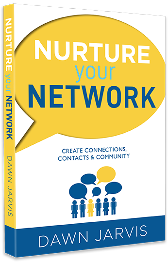 Nurture Your Network