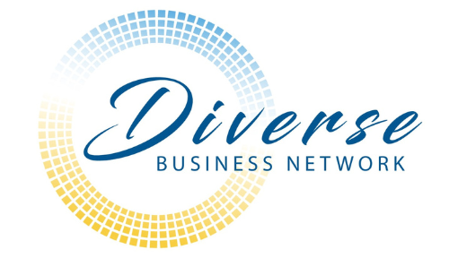 Diverse Business Network logo